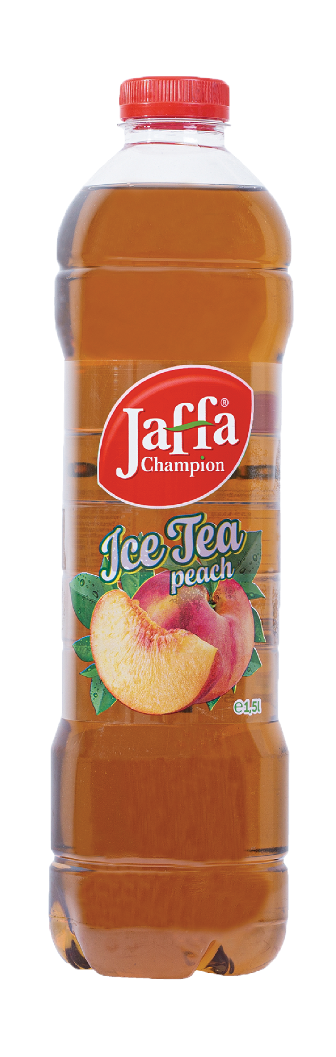 Jaffa champion Ice Pêche 1.5L 